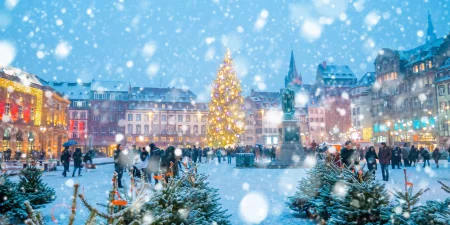 Alsace Christmas Markets Tour: Explore Festive Delights