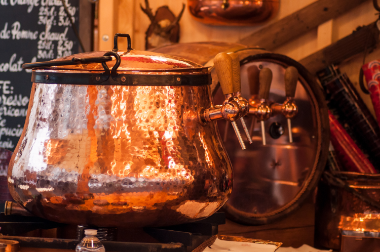 Ophorus Tours - Alsace Christmas Markets Tour: Explore Festive Delights