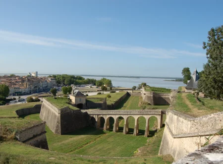 La Rochelle Cruise Excursion Bordeaux Wine Tour