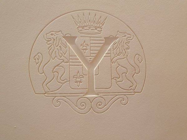 Ophorus Tours - Château d'Yquem Visit & Wine Tasting - Trilogy Tour