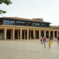 Return to Aix-en-Provence