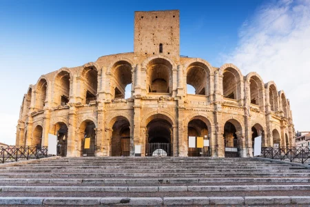 Arles, Saint Rémy & Les Baux : A Cultural Tour in Provence