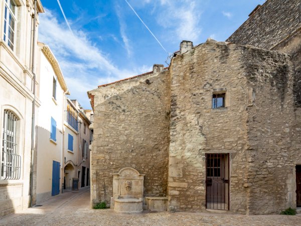 Ophorus Tours - Arles, Saint Rémy & Les Baux : A Cultural Tour in Provence