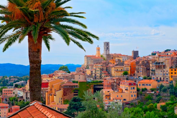 Ophorus Tours - Perfect Day in Port: Cannes & Grasse Private Shore Excursion