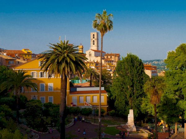 Ophorus Tours - Perfect Day in Port: Cannes & Grasse Private Shore Excursion