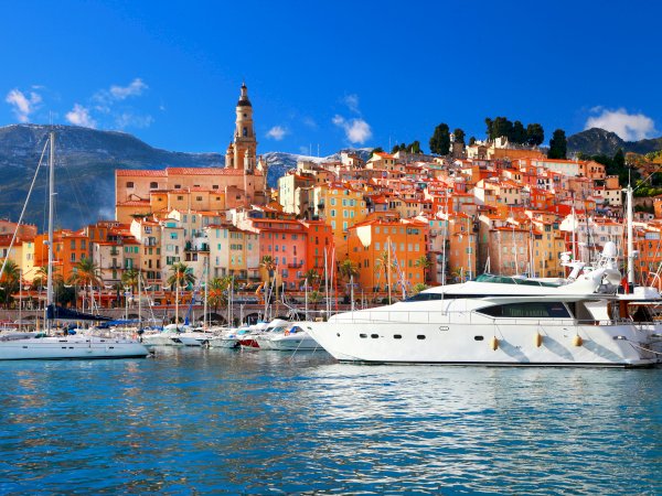 Ophorus Tours - From Nice Port to Cannes, Antibes & Juan Les Pins shore excursion private