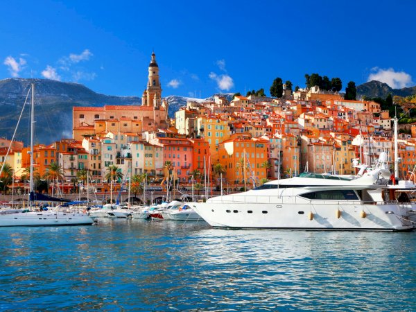 Ophorus Tours - From Nice Cruise Port to Cannes, Grasse, Gourdon & St Paul de Vence private