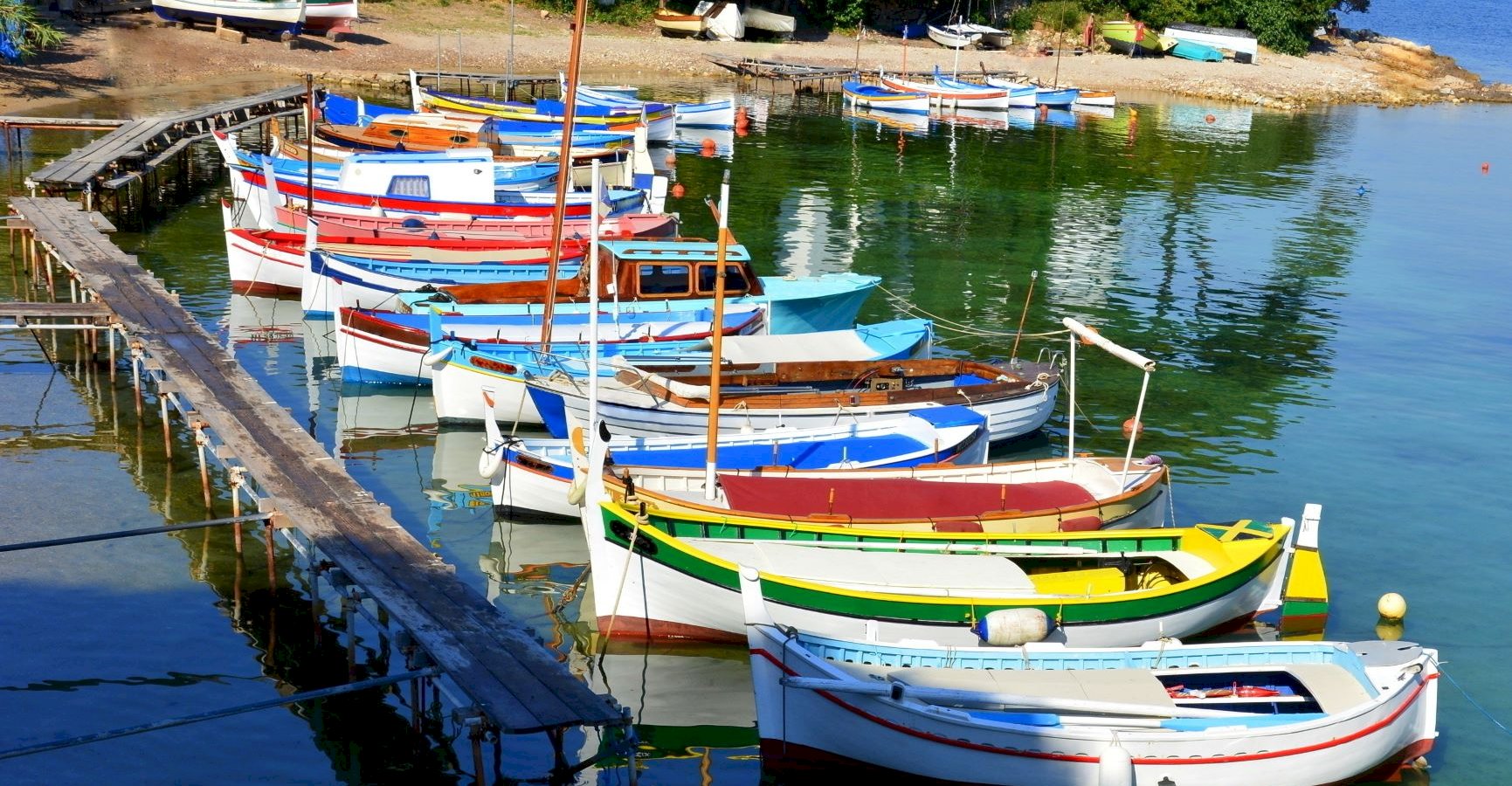 Ophorus Tours - From Villefranche sur Mer Cruise Port to Cannes, Antibes & Juan Les Pins private