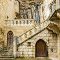 Visit the Sanctuary Complex