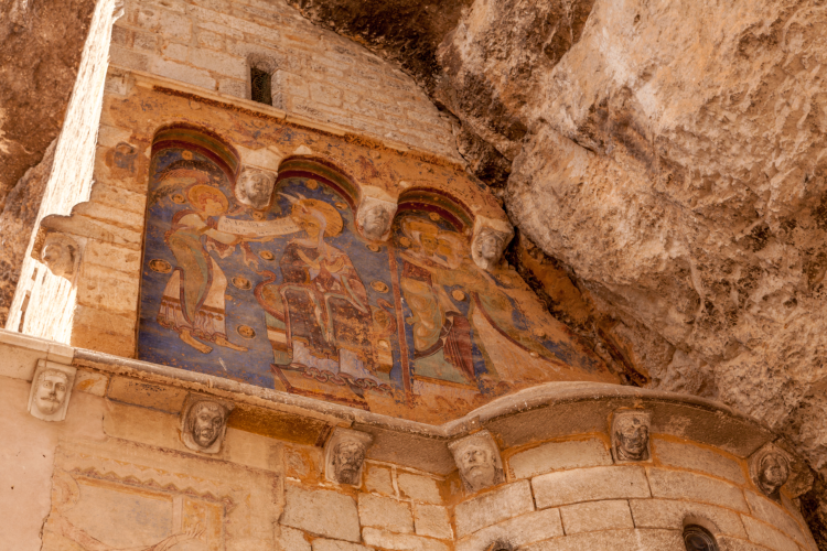 Ophorus Tours - Rocamadour Village: Discovering Medieval Splendor