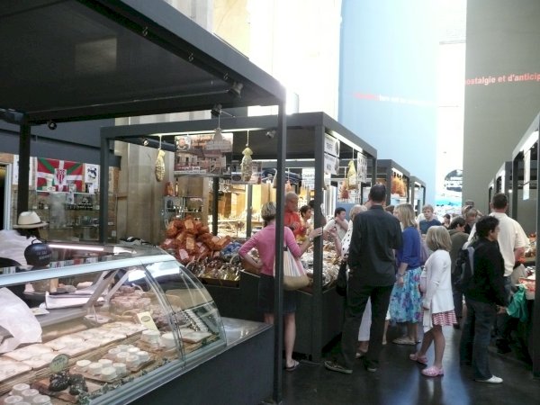 Ophorus Tours - Sarlat Market Private Gourmet Exploration: A Taste of Local Delights