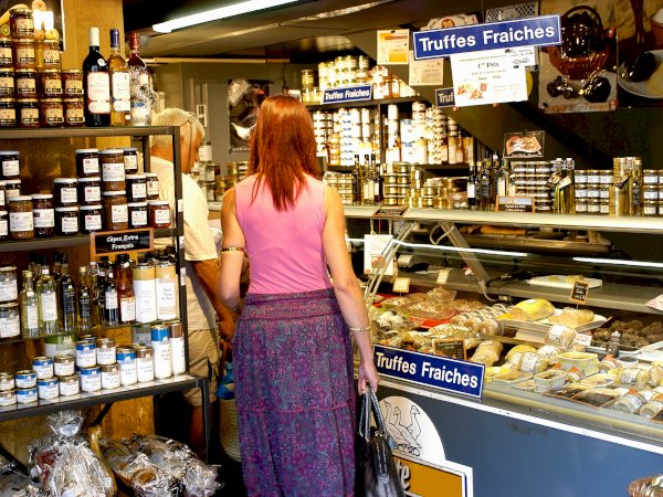 Ophorus Tours - Sarlat Market Private Gourmet Exploration: A Taste of Local Delights