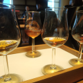 Afternoon distillery visit and second tasting
