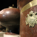Distillery