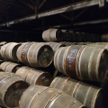 Distillery