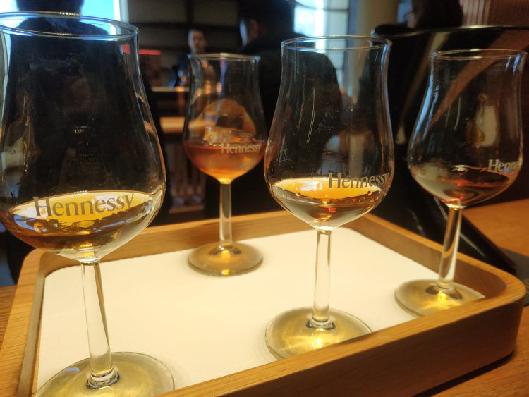 Ophorus Tours - Explore Cognac's Secrets: Distillery Tours & Tastings from Bordeaux