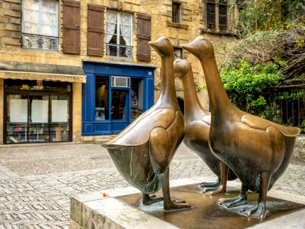 Ophorus Tours - 8-Day Private Bordeaux & Dordogne Package - 3* Hotel