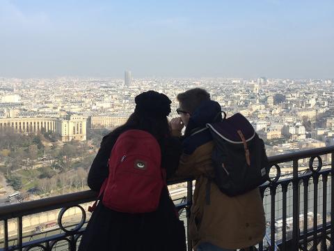 Ophorus Tours - Eiffel Tower Tour by Elevator with 2nd Floor Access Tickets