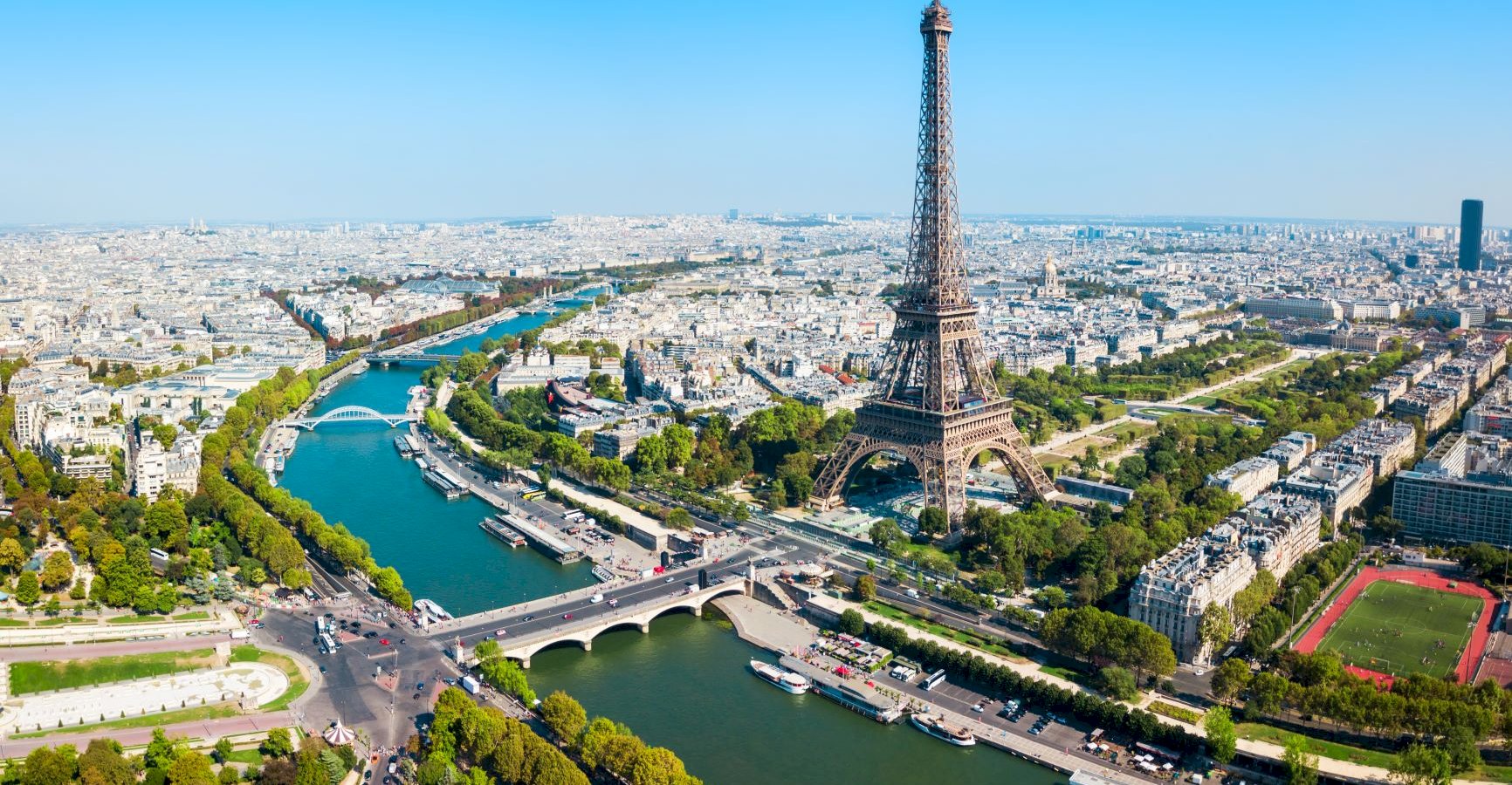 Ophorus Tours - Eiffel Tower Tour by Elevator with 2nd Floor Access Tickets