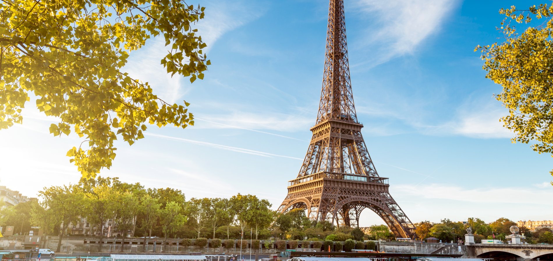 Ophorus Tours - Eiffel Tower Visit by Elevator Including 2nd Floor and Summit Access