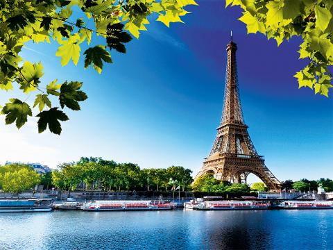 Ophorus Tours - Eiffel Tower Visit by Elevator Including 2nd Floor and Summit Access