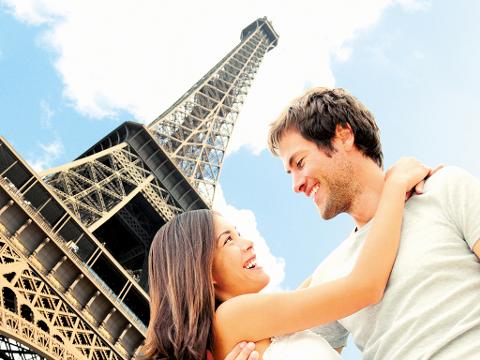 Ophorus Tours - Eiffel Tower Visit by Elevator Including 2nd Floor and Summit Access