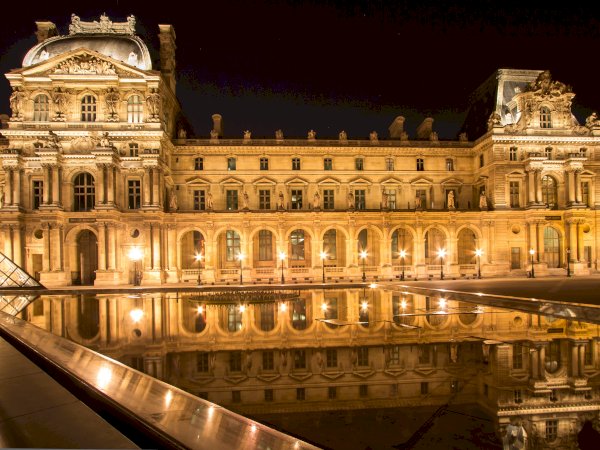 Ophorus Tours - Private Louvre Museum Guided Tour in English