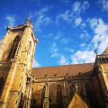 Saint Martin Church