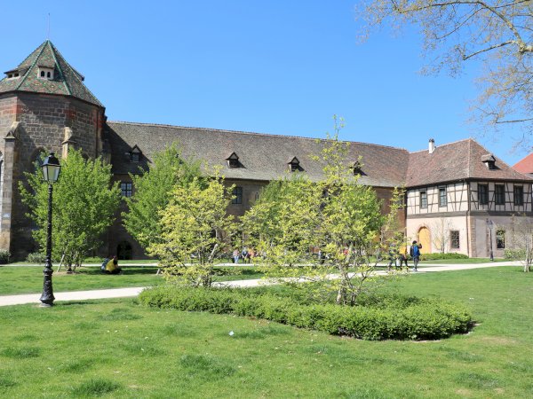 Ophorus Tours - Uncover Colmar's Rich History & Culture: Private Walking Tour