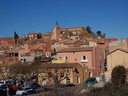 Ophorus Tours - Medieval Villages & Luberon Beauty: Private Shore Excursion