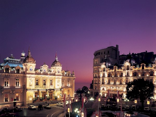 Ophorus Tours - From Nice to Eze, Monaco & Monte-Carlo tour private