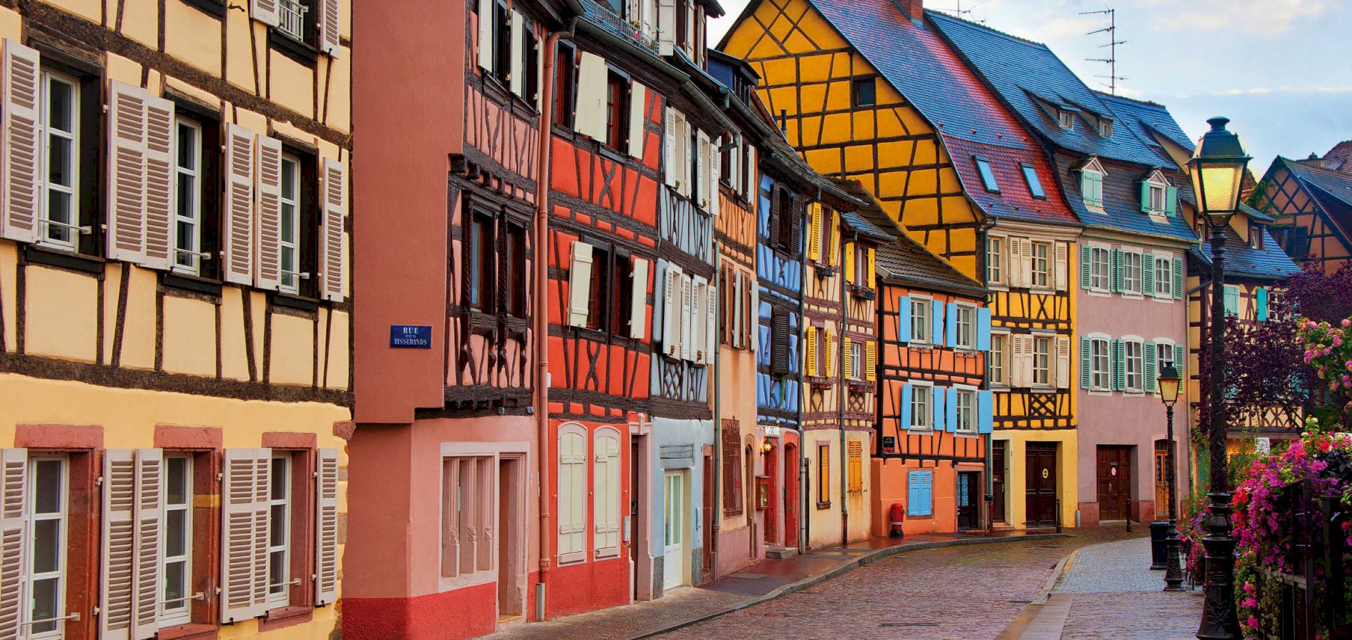 Ophorus Tours - Taste of Alsace: A Full Day Wines & Villages Private Tour from Strasbourg