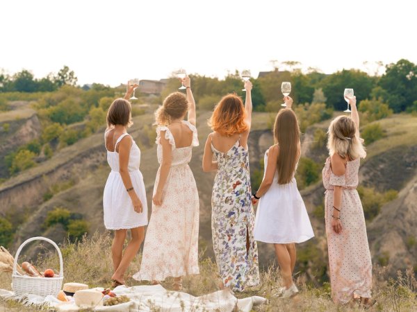 Ophorus Tours - From Nice to Saint Paul de Vence & Provence Wine Tour half-day private