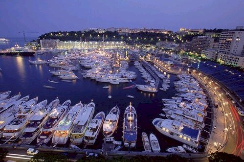 Ophorus Tours - From Nice to Monaco & Monte Carlo night tour private