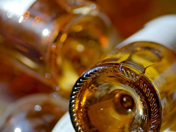 Ophorus Tours - Experience Sauternes Prestige: Château d'Yquem & Château Guiraud Wine Tour