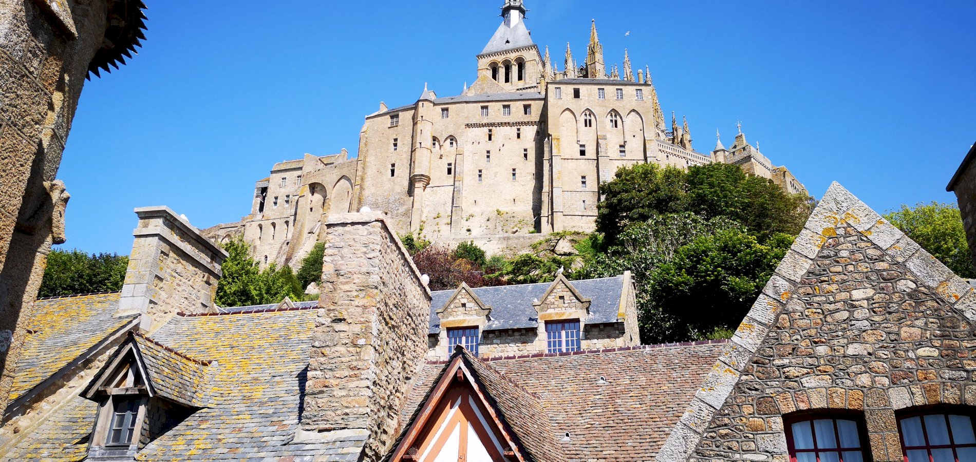 Ophorus Tours - 10-Day Small Group Normandy, Loire Valley & Bordeaux Package - 3* Hotel