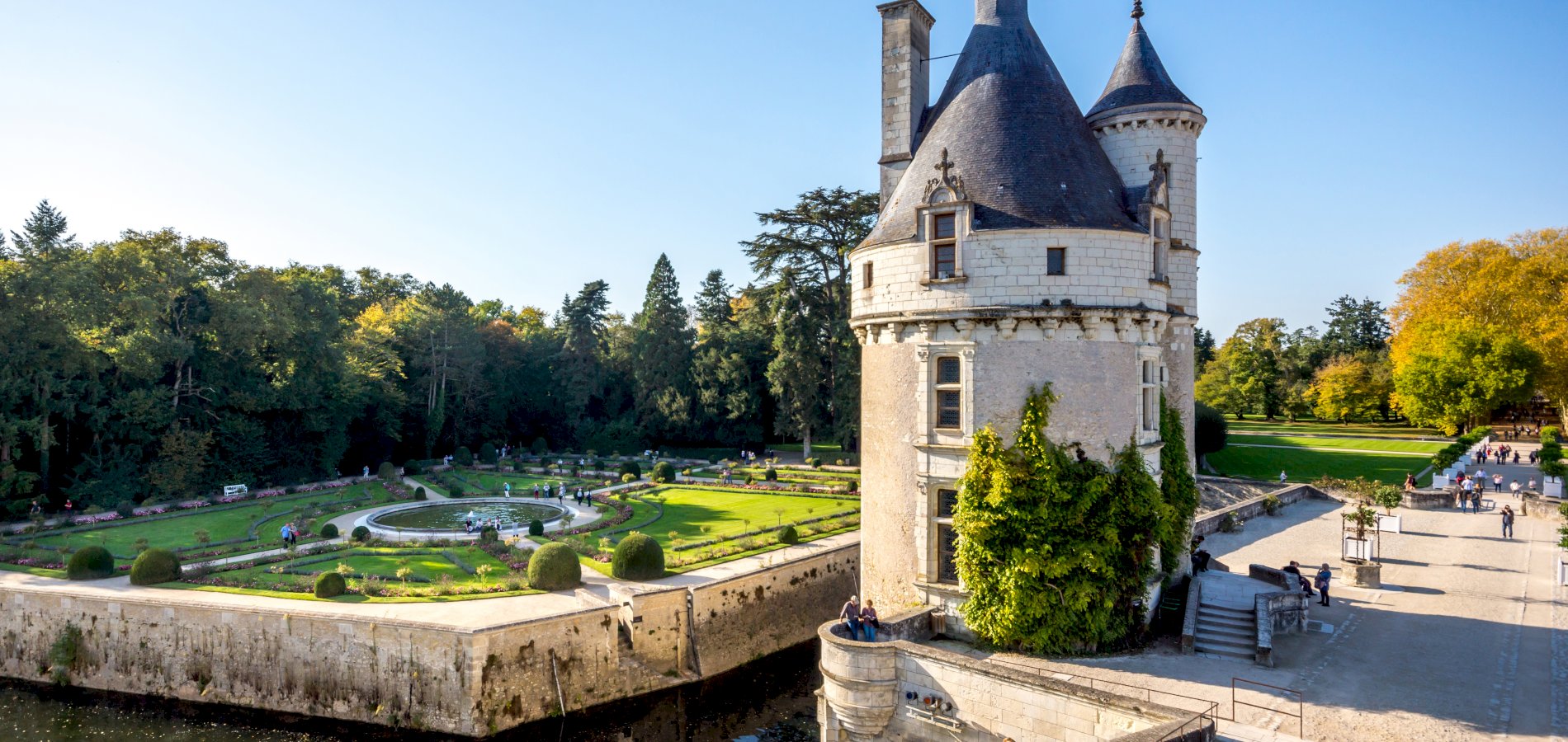 Ophorus Tours - 10-Day Private Normandy, Loire Valley & Bordeaux Package - 3* Hotel