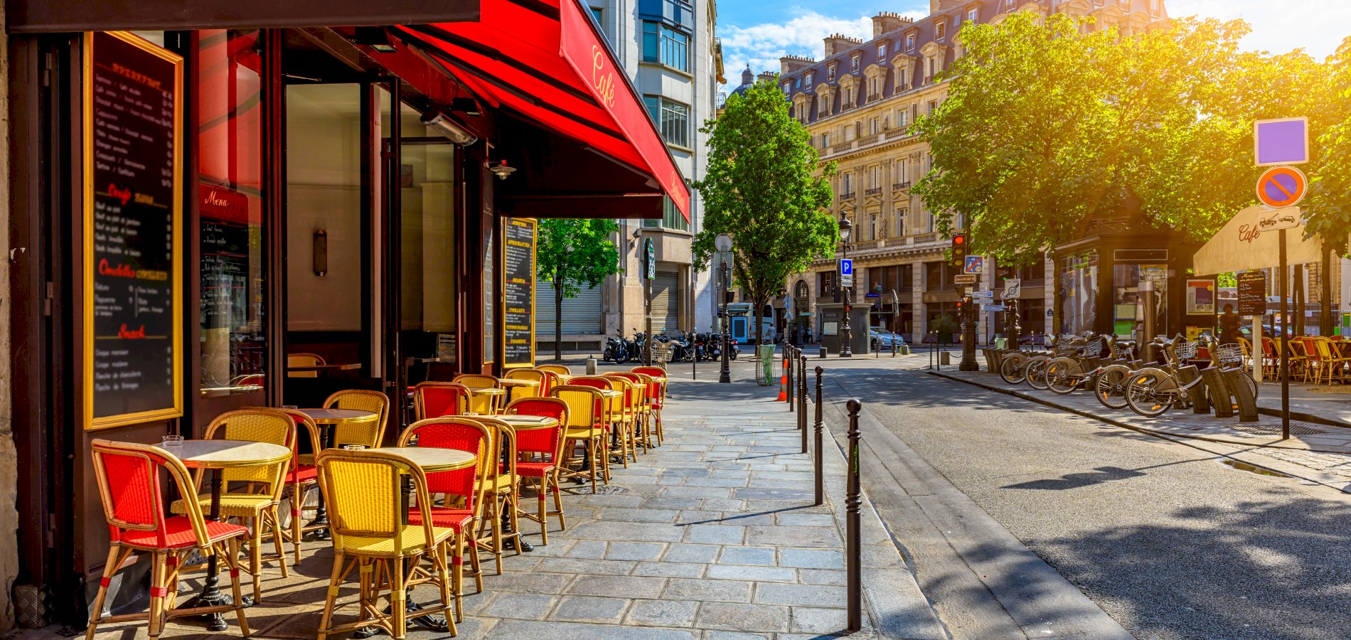 Ophorus Tours - 10-Day Small Group Paris, Normandy & Loire Valley Package - 4* Hotel