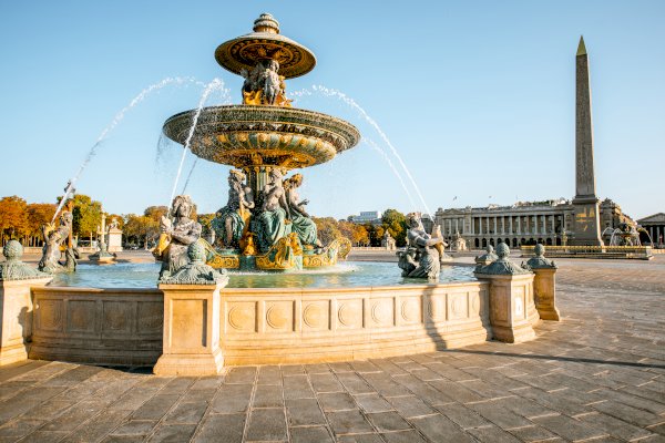 Ophorus Tours - 10-Day Private Paris, Normandy & Loire Valley Package - 4* Hotel