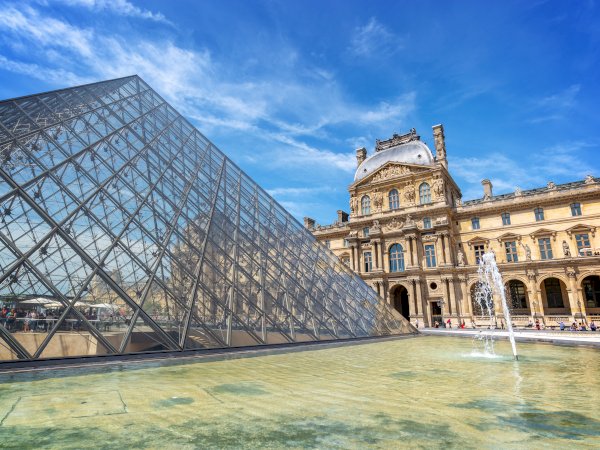 Ophorus Tours - 4-Day Small Group Paris Vacations Package - 3* Hotel
