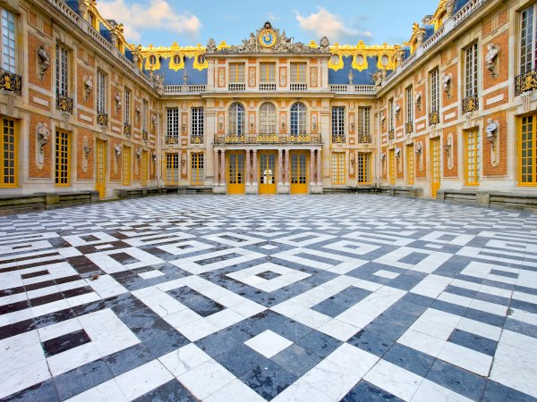 Ophorus Tours - 4-Day Small Group Paris Vacations Package - 3* Hotel