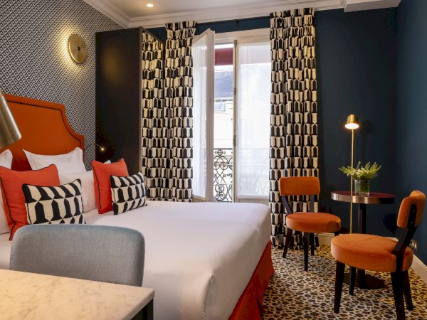 Ophorus Tours - Hotel West End (or similar)