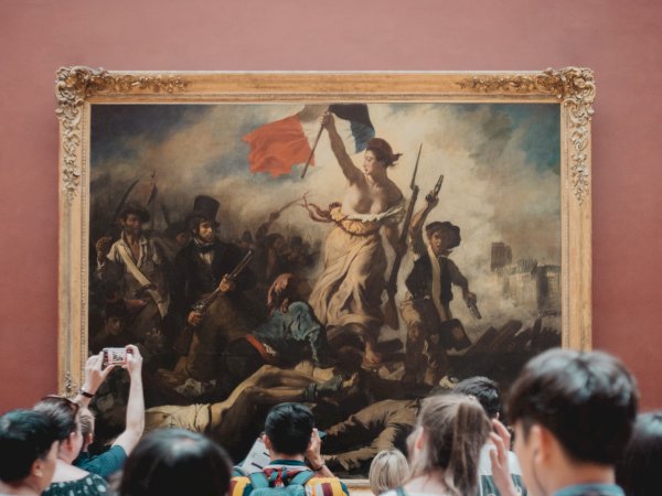 Ophorus Tours - 4-Day Private Paris Package - 3* Hotel