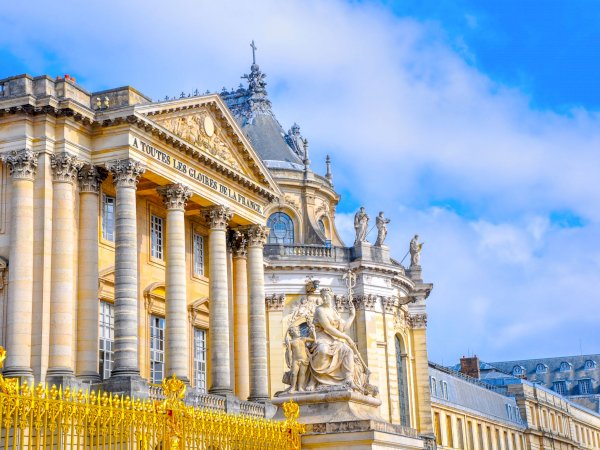 Ophorus Tours - 4-Day Private Paris Package - 3* Hotel