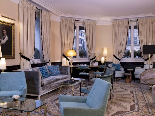 Ophorus Tours - Hotel West End (or similar)