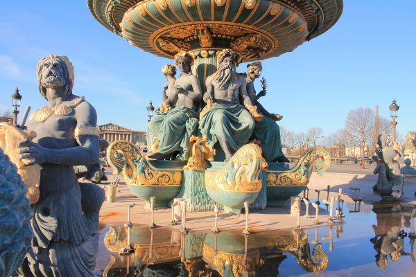 Ophorus Tours - 4-Day Private Paris Package - 4* Hotel