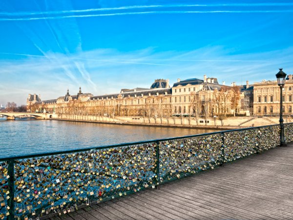 Ophorus Tours - 4-Day Private Paris Package - 4* Hotel