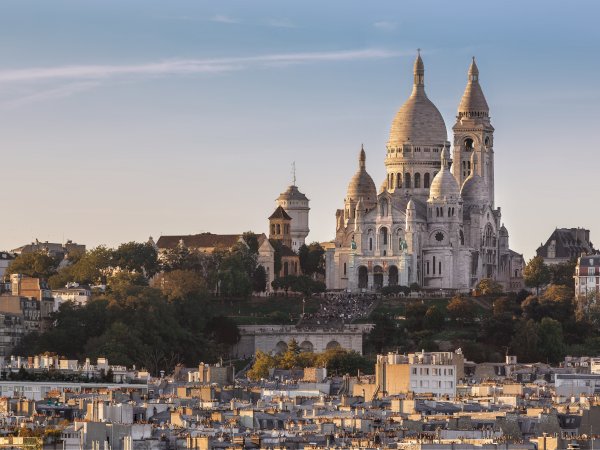 Ophorus Tours - 4-Day Private Paris Package - 4* Hotel