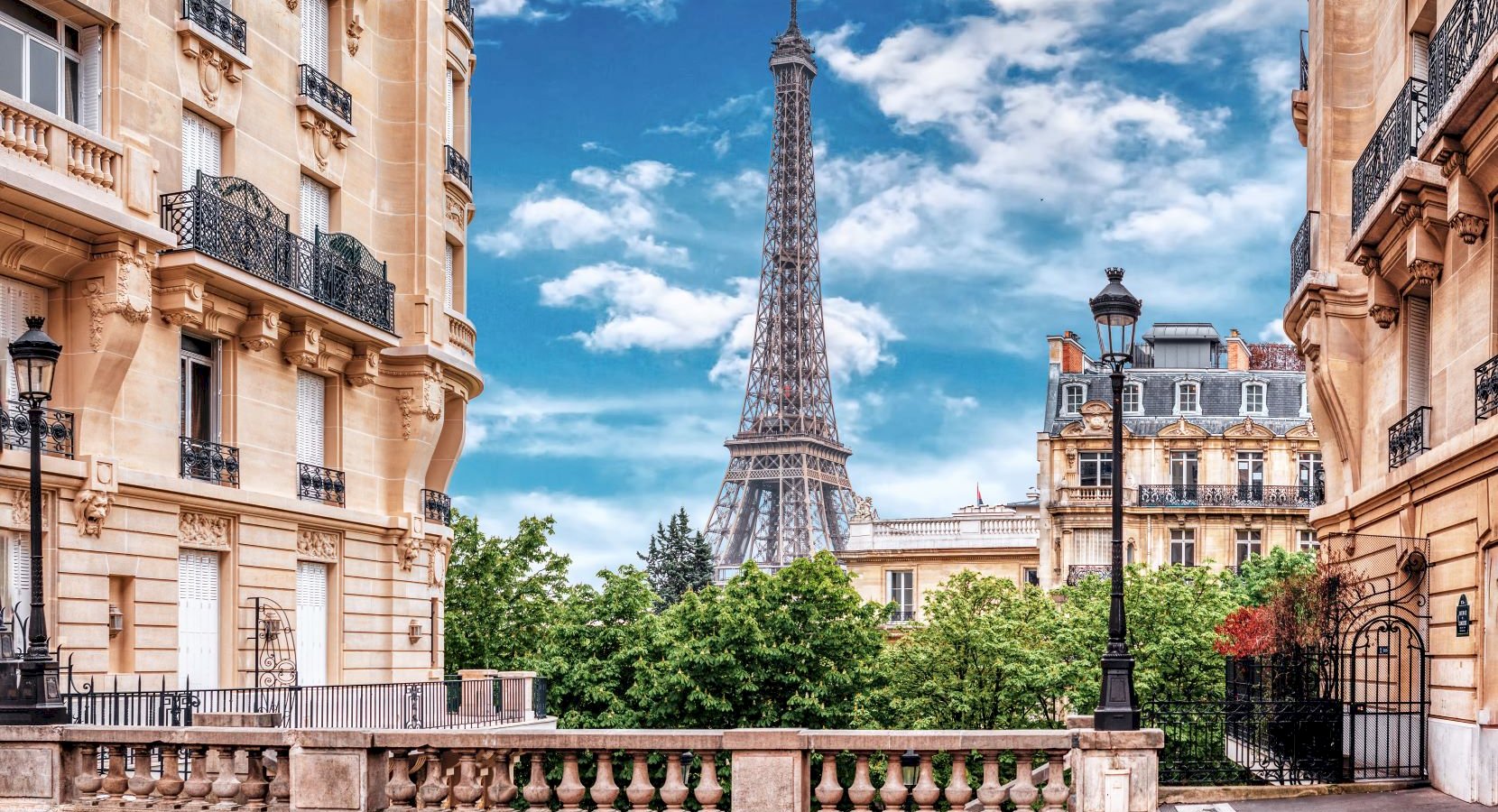 Ophorus Tours - 4-Day Private Paris Package - 5* Hotel