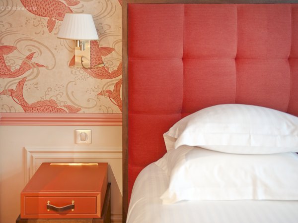 Ophorus Tours - Hotel de Sèze (Bordeaux) - Hotel Arrizul Congress (San Sebastian)